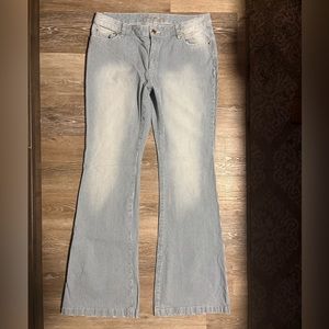 Michael Kors Selma Flair Jeans